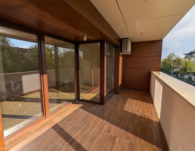 Apartament cu 2 camere | Decomandat | Băneasa | Parcare subterană - Poză 2