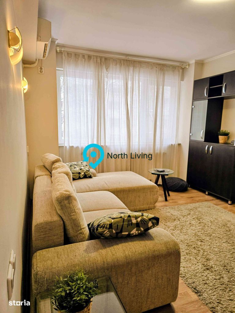 Apartament în Cișmigiu | Fără Risc Seismic - Poză 2