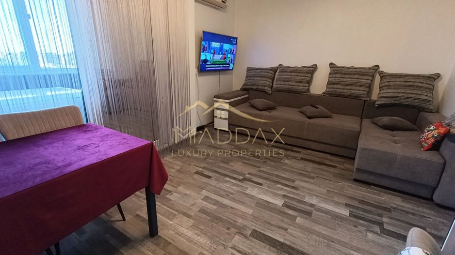 Apartament 2 camere *54 mp* Berceni-Metrou - Poză 1