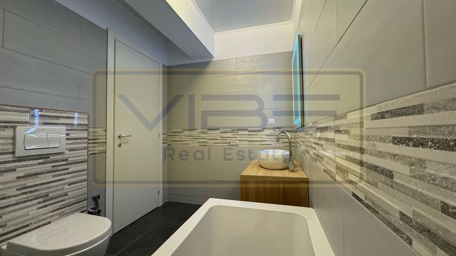 Apartament 2 camere NOU Copou - Poză 11