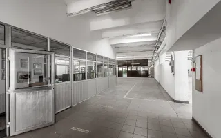 4.049 mp Hale industriale în Arad, aproape de A1 - Poză 19