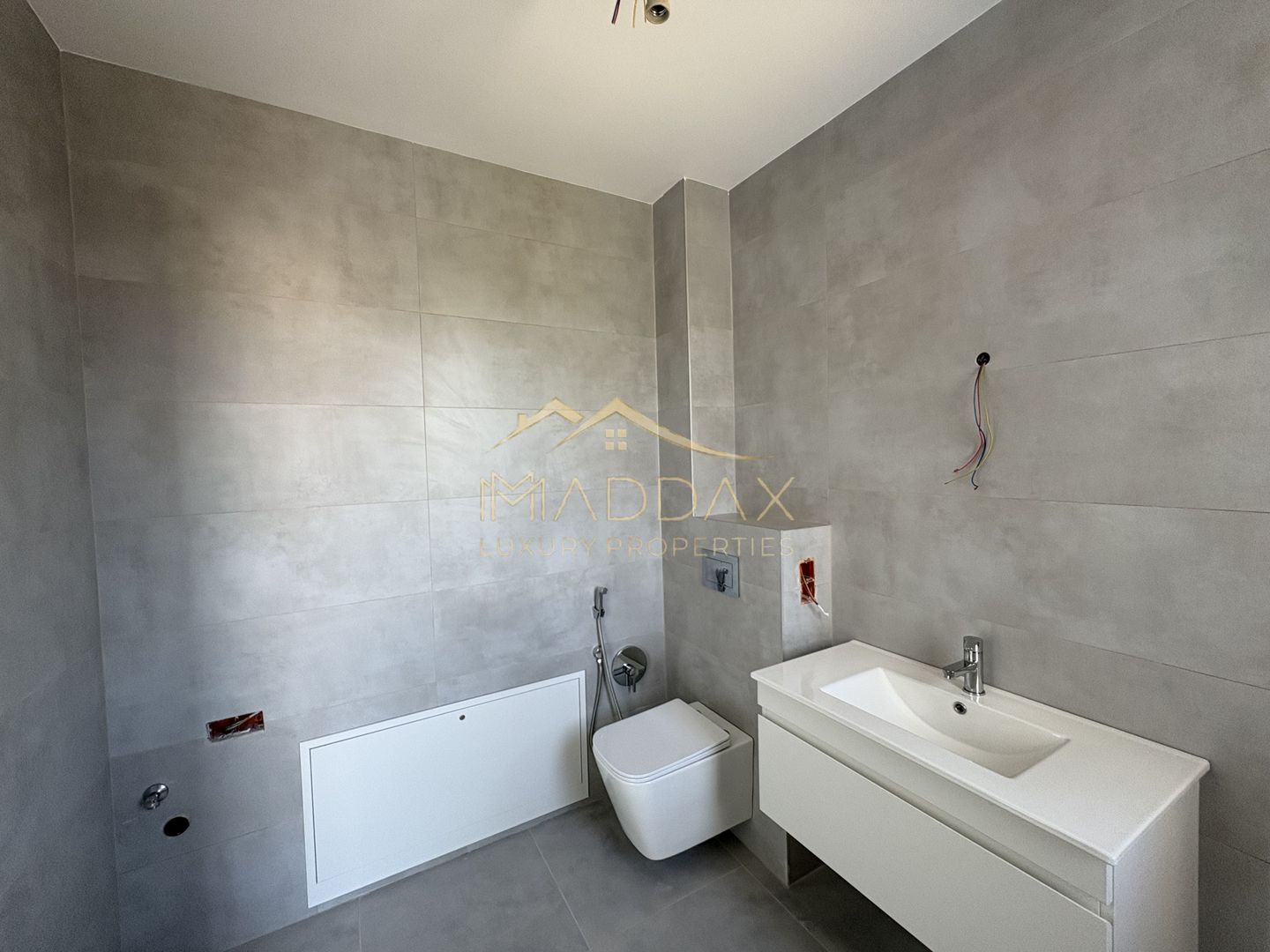 Vila Premium cu 6 camere Tunari  P+1+M ~ Exclusivitate - Poză 45