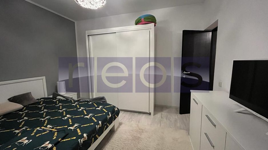Comision 0% | Apartament 2 camere | Cartierul Latin | terasa de 25 mp| - Poză 6