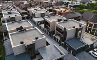 Vânzare, casă, 3 nivele, 3 camere, strada Chicago, Râșcani - Poză 1