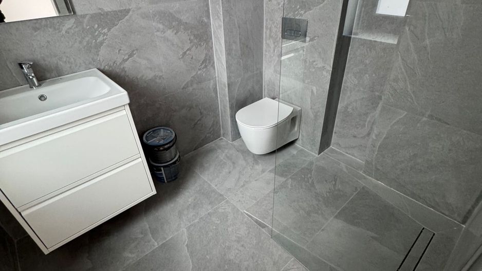 Vile Otopeni 23 august 5 camere, TOATE utilitatile - Poză 12