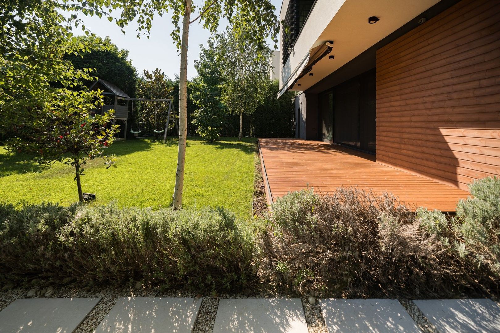 Vila cu 6 camere in Amber Gardens - Poză 38