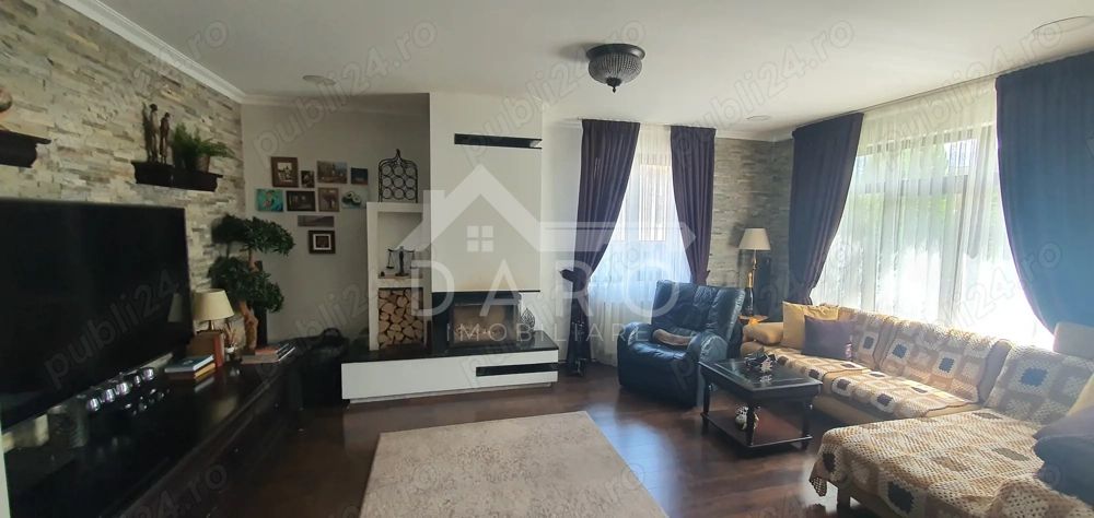 Casa de Vanzare, Targu Mures - Poză 2