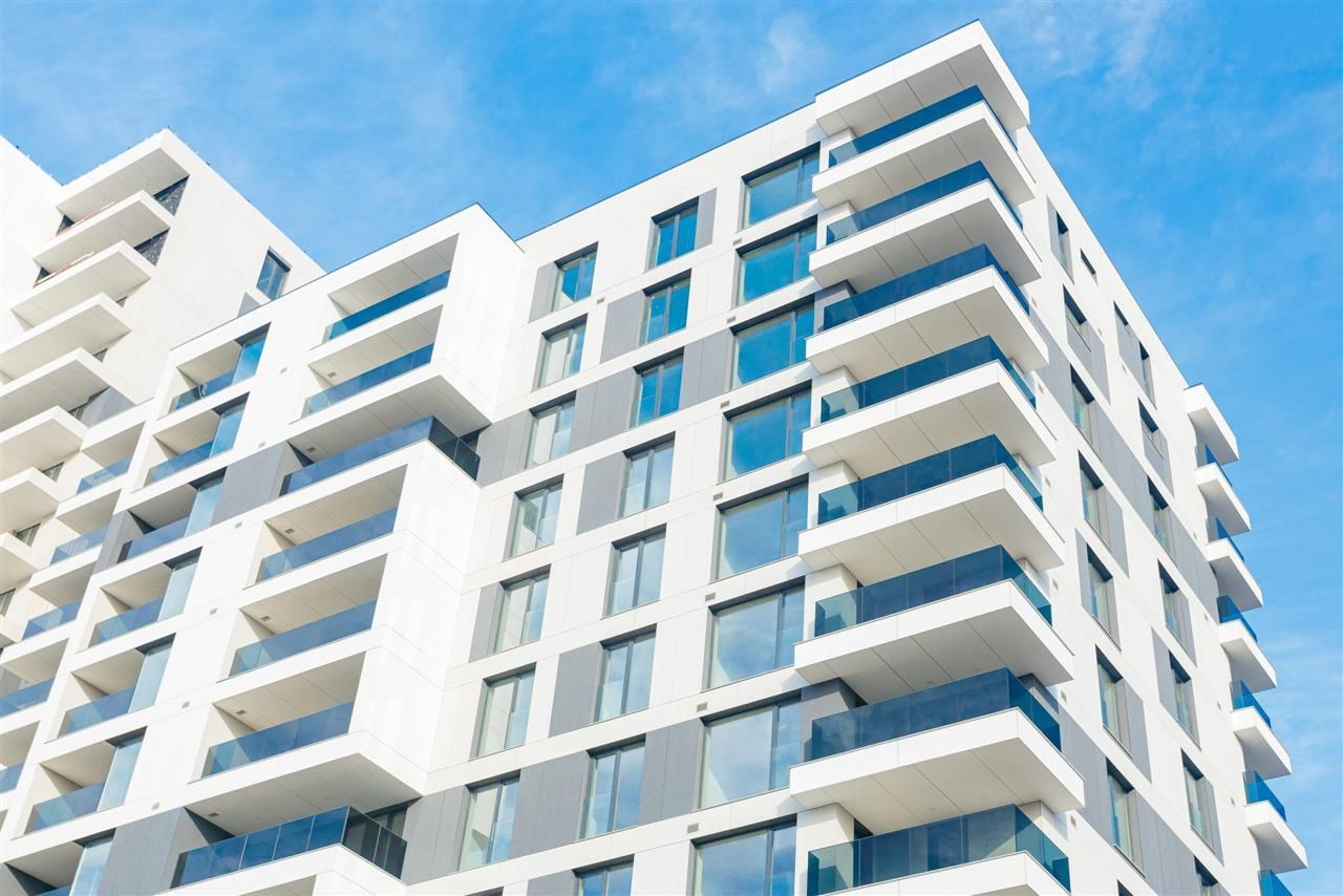 Apartament 2 camere | Aviatiei | Bloc nou - Poză 3