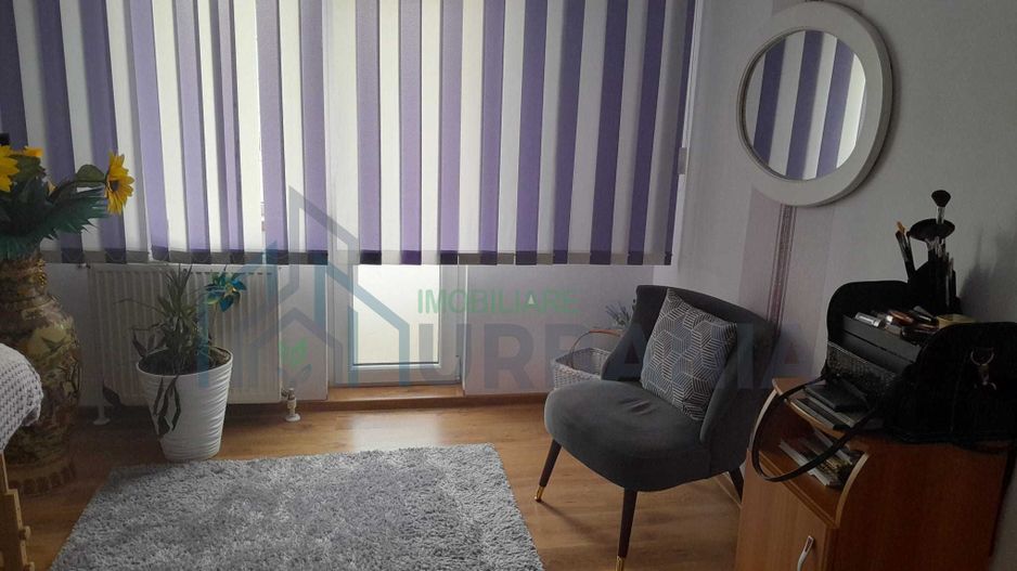 Apartament 4 camere, etaj 7/8, cartier Dacia, Iasi - 184.992 EUR - Poză 3