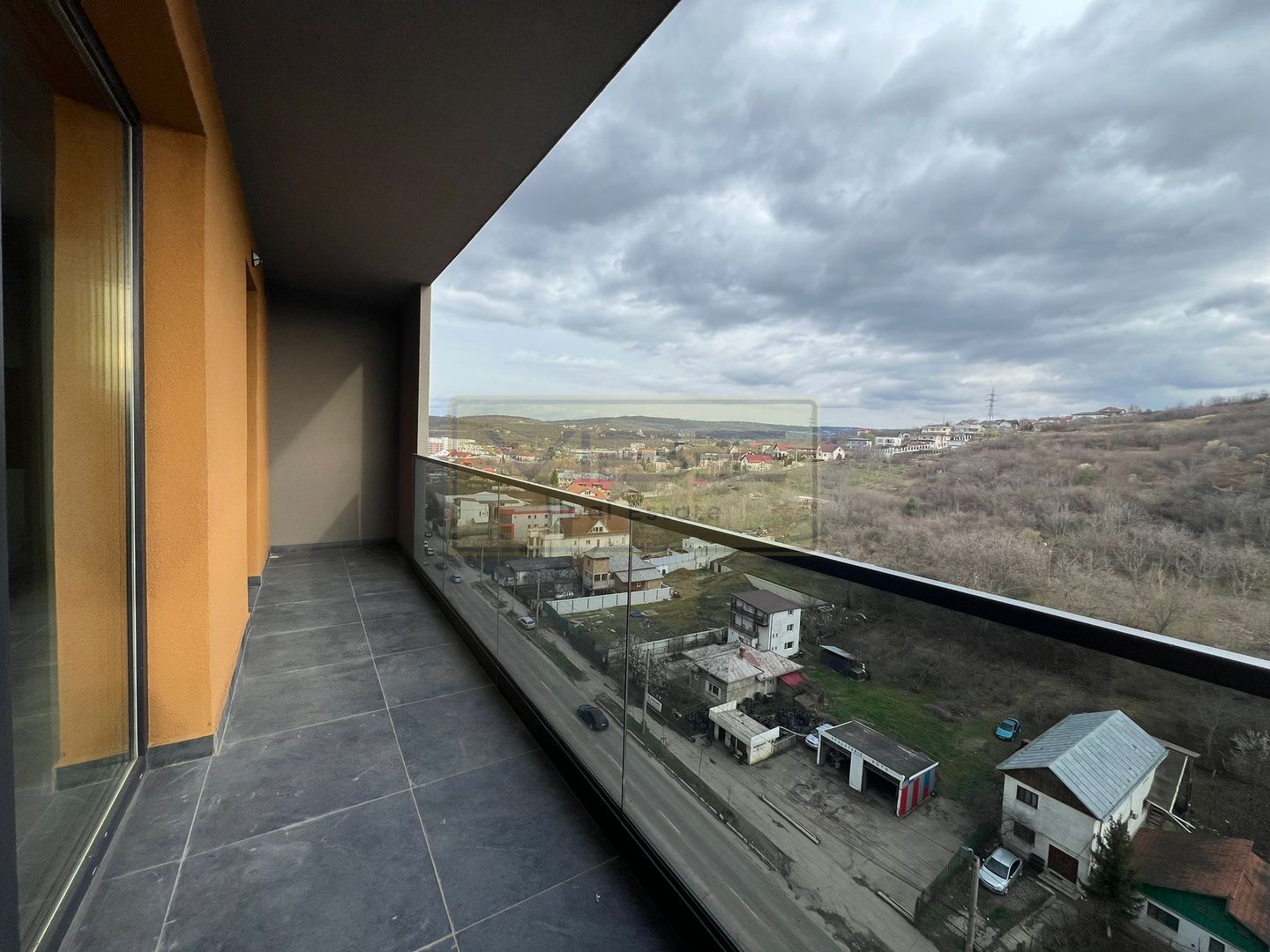 Apartament 2 camere NOU Poitiers Towers - Poză 29