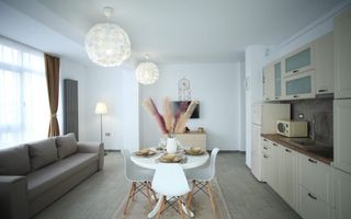 Apartament 2 camere– Alezzi Beach Resort - Piscina, Fitness & Spa - Poză 1