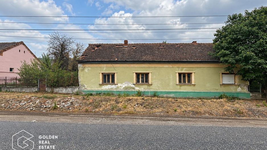 Oportunitate de investitie, constructie cu teren, 3105 mp, localitate Galsa - Poză 2