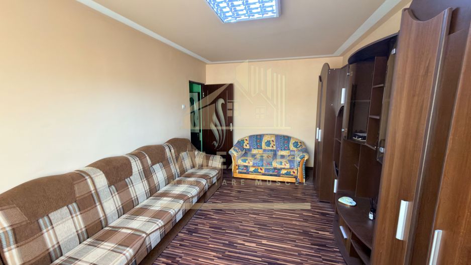 APARTAMENT 2 CAMERE ETAJ 2 DECOMANDAT GRUI CAMPULUNG - Poză 2