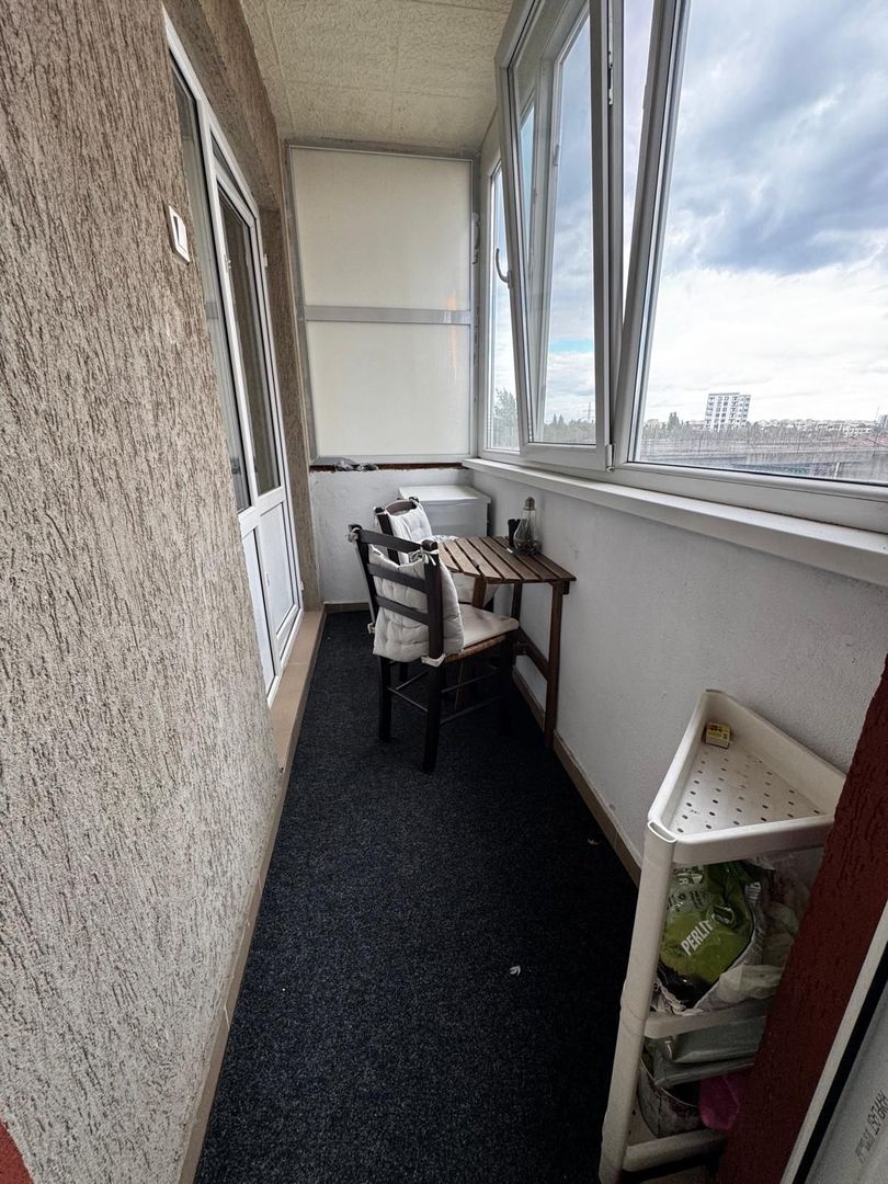Apartament Drumul Taberei - Timișoara - Brâncuși - Poză 8