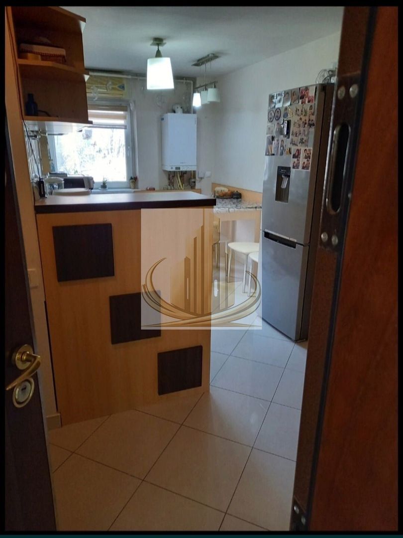 Apartament de vânzare – 3 camere,  Aradului Piața Verde - Poză 4