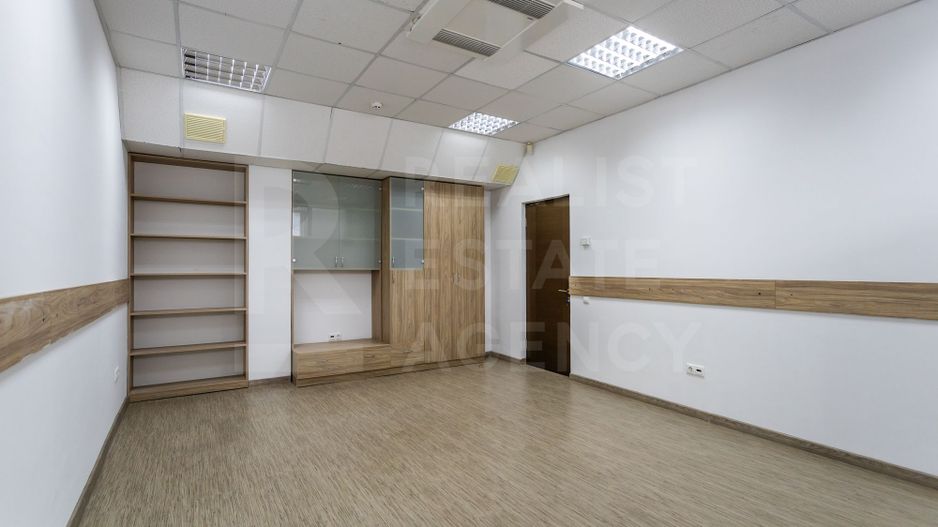 Chirie, oficiu, 197mp, str. Petricani - Poză 7