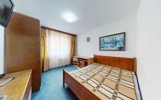 5 min Metrou Crangasi Apartament 3 camere - Poză 20