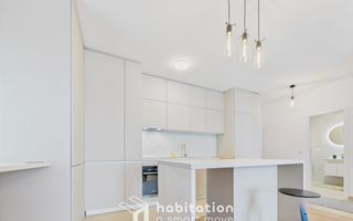 Tur virtual - Apartament 2 camere la prima închiriere - City of Mara - Poză 12