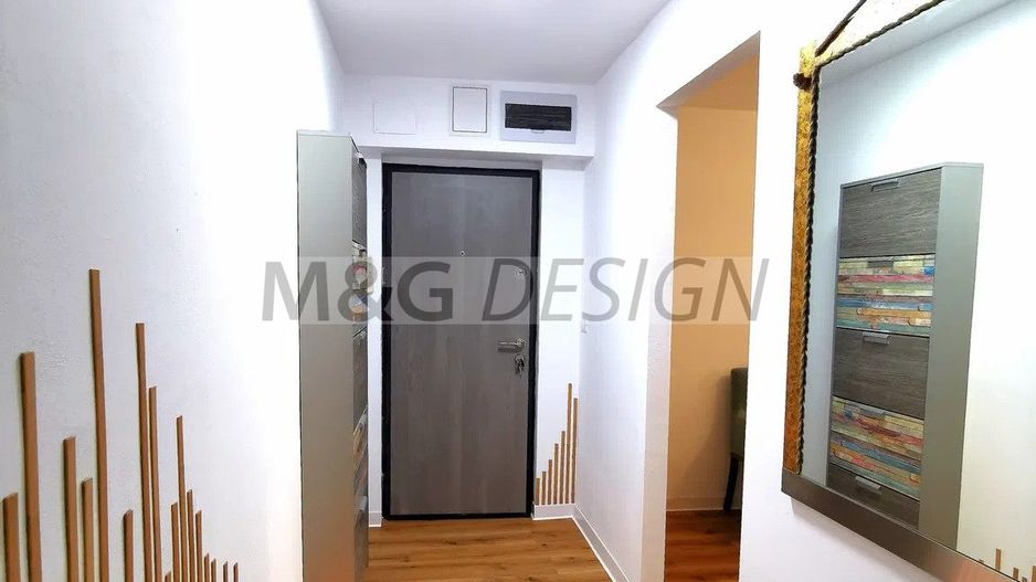 Apartament 2 camere Girocului renovat etaj 1 - Poză 14