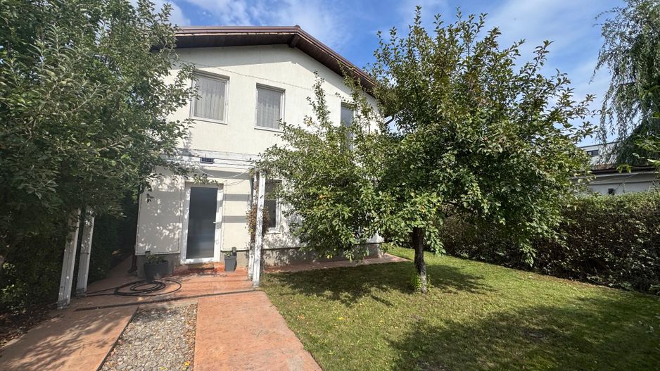 Casa Otopeni 23 august 4 camere, curte 250m - Poză 7