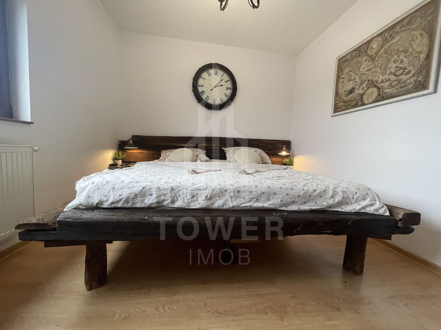 Apartament 3 camere penthouse- Lazaret - Poză 16