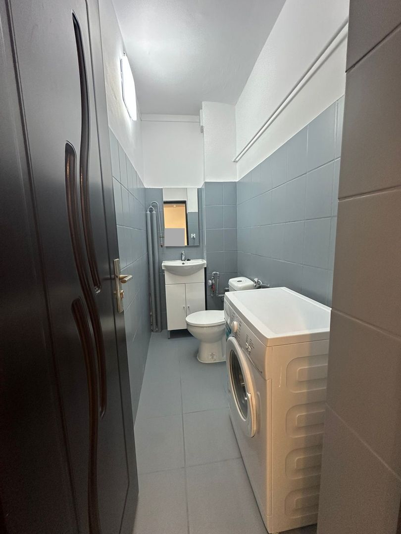 Apartament 4 camere decomandat, vedere panoramică, zona Dacia - Poză 14
