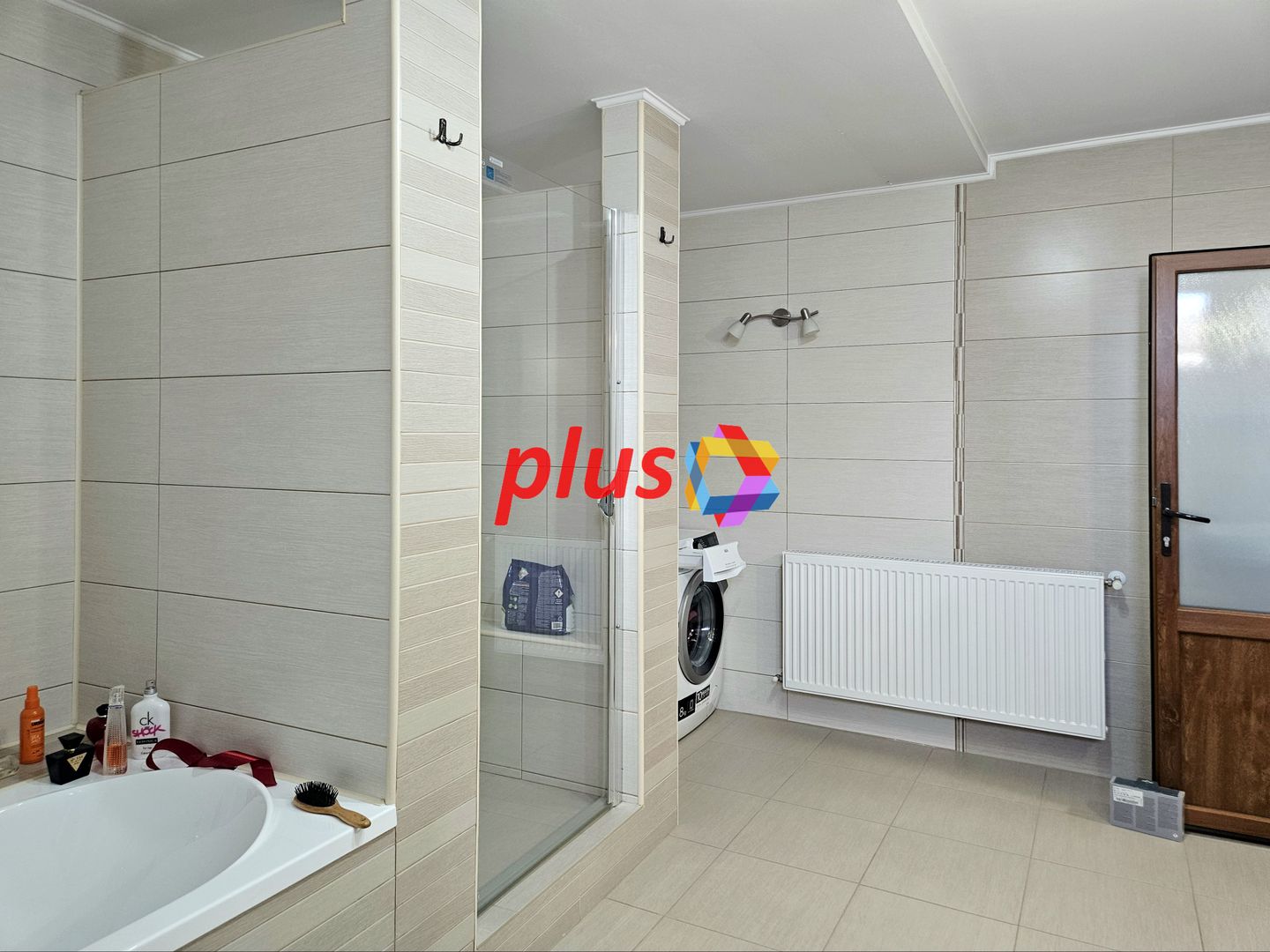 Casă plus Spațiu comercial  741 mp, Teren 906 mp Brasov - zona Blumana - Poză 31