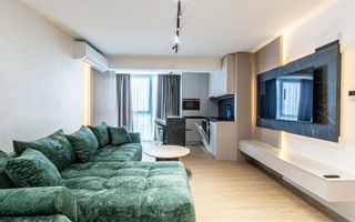 3 camere, Premium, bloc nou, Soporului Zona Iulius Mall, Pet Friendly - Poză 14