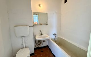 Apartament 2 camere Cișmigiu, vedere parc, etaj 7, luminos - Poză 19