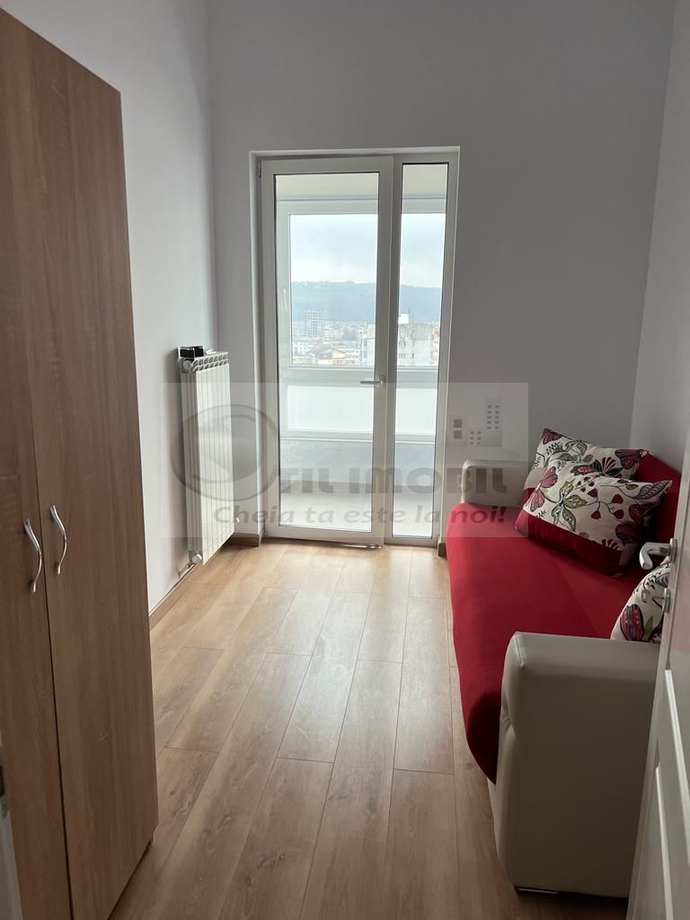 Apartament 4 camere - 85mp - Pacurari -Alpha Bank - Poză 5