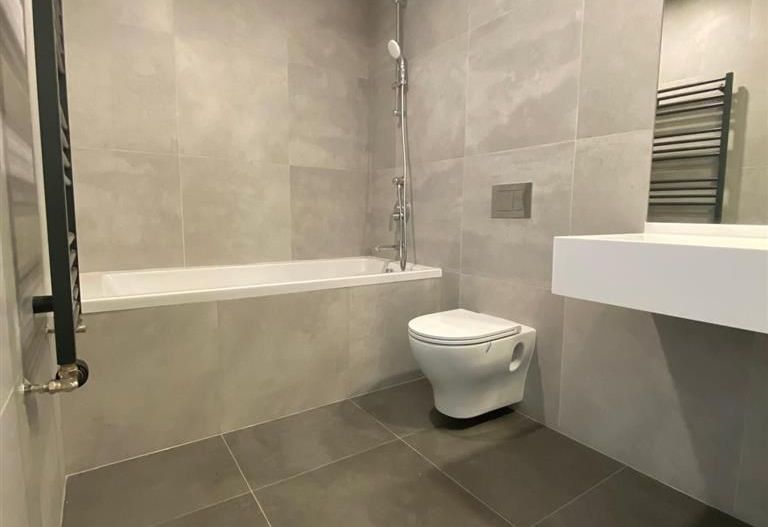2 camere | One Herastrau Towers | terasa 16 mp - Poză 13