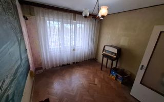 Etaj 2, Spitalul Judetean -Casa Tineretului 3 camere - Poză 12