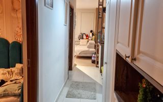 Apartament 3 camere, etaj intermediar, Bd. Metalurgiei, Comision 0% - Poză 9