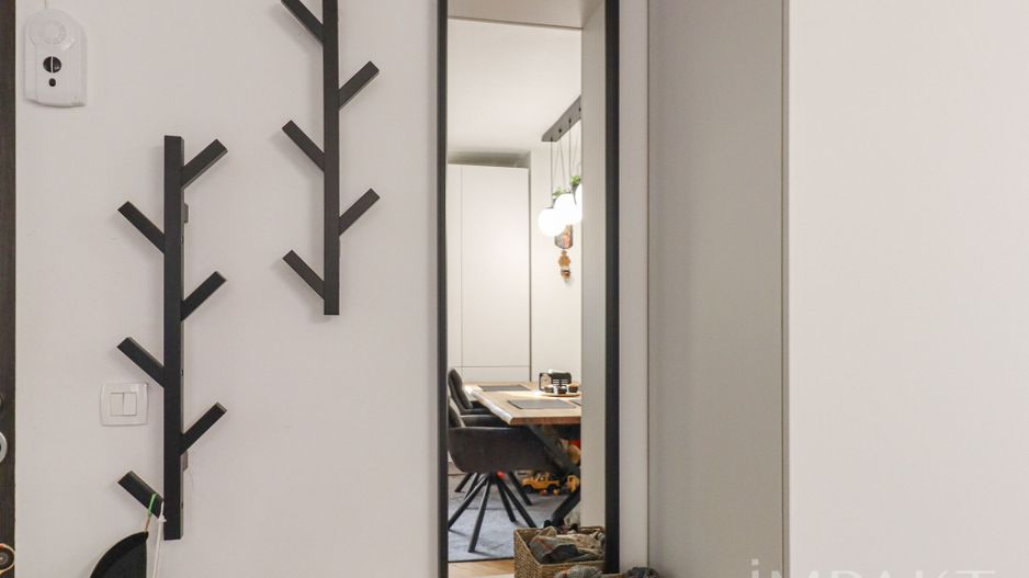 Apartament 3 camere Gheorgheni, 63 m2, str. Al. Vaida Voevod - Poză 21