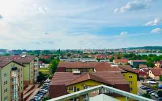 Apartament cu 2 camere | Prima Nucetului | Vedere Panoramica | Oradea - Poză 10