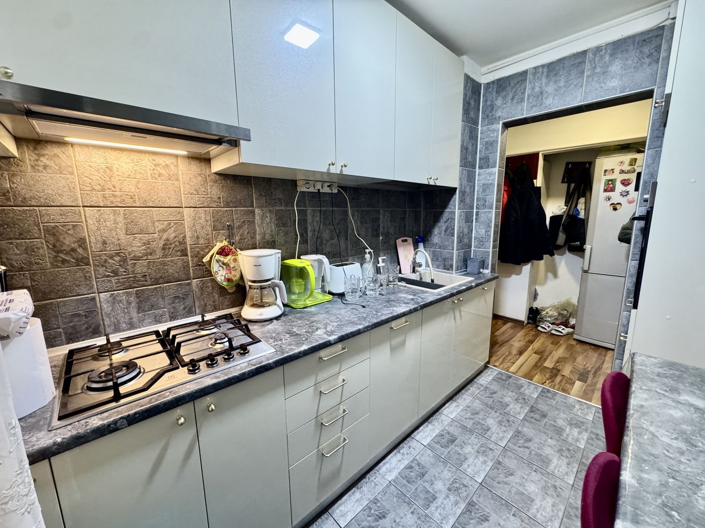 Apartament 3 camere lux | Bulevardul Timisoara - Poză 3