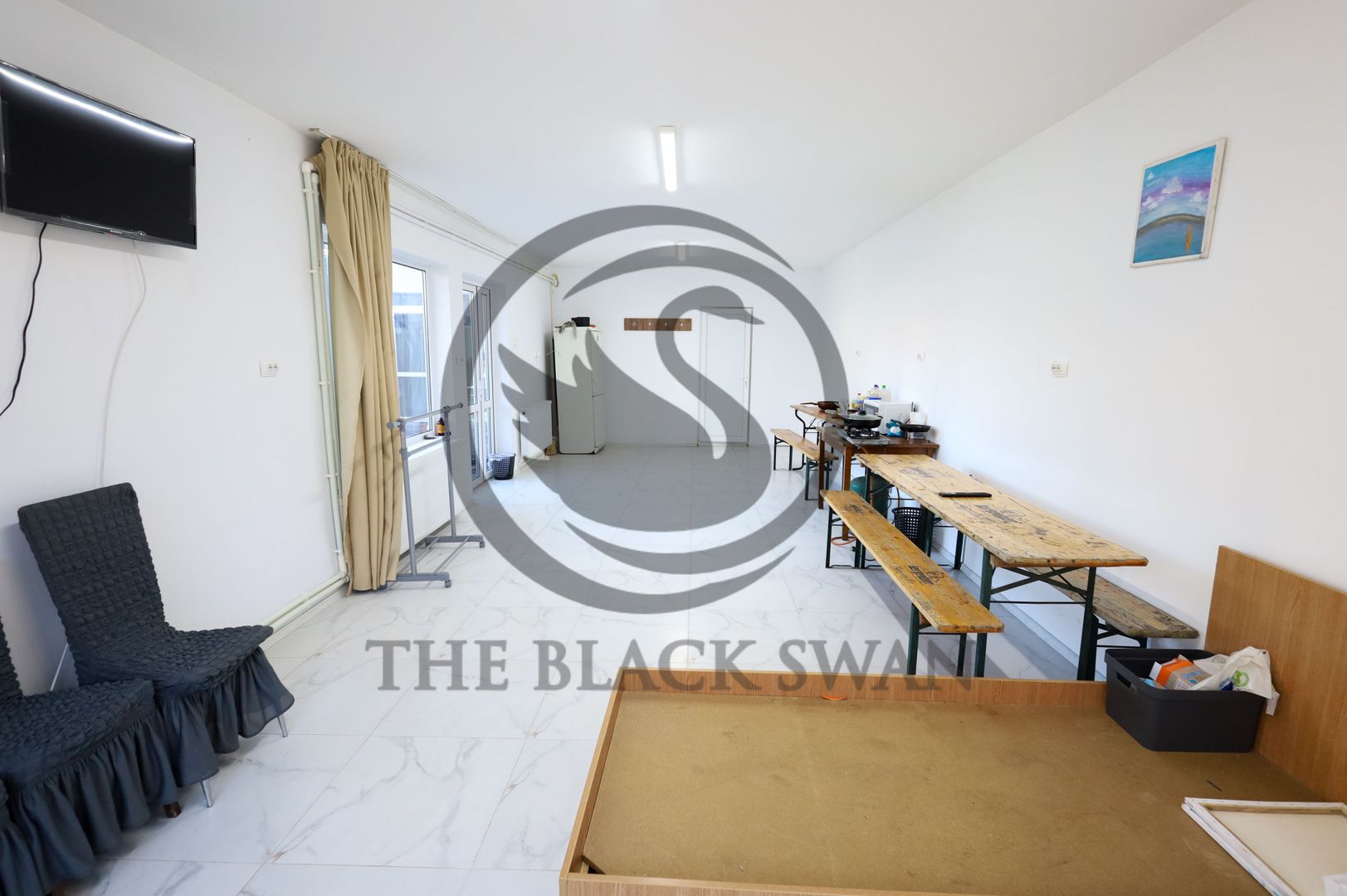 Casa cu 7 camere + spatiu comercial de vanzare | Comision 0 % - Poză 4