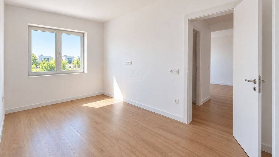 Bloc finalizat. Pozitie excelenta. Loc de parcare. Drum asfaltat. - Poză 5