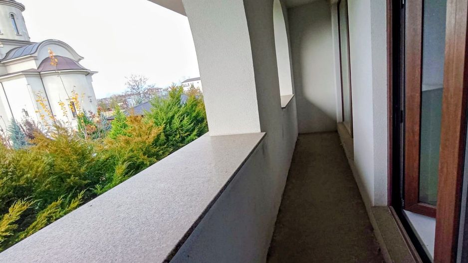 Tunari Park Rezidential - Poză 8