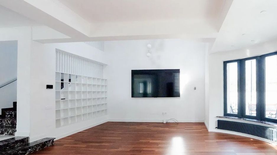Chirie | Vila Individuală 7 camere 390mp | Intimitate totală | Pipera - Poză 10