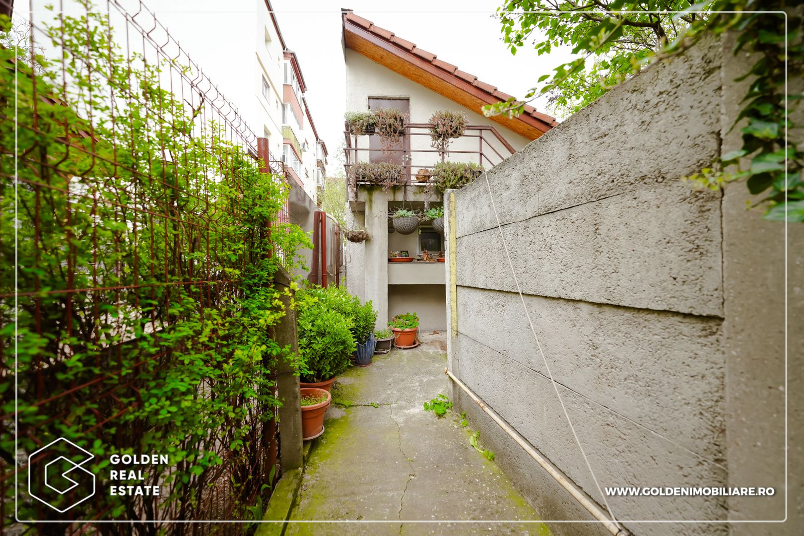 Casa cocheta in Timisoara – Strada Doctor Ioan Muresan, Girocului - Poză 12