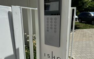 Apartament Luxos de Închiriat în Complexul Rezidențial ISHO - Poză 14