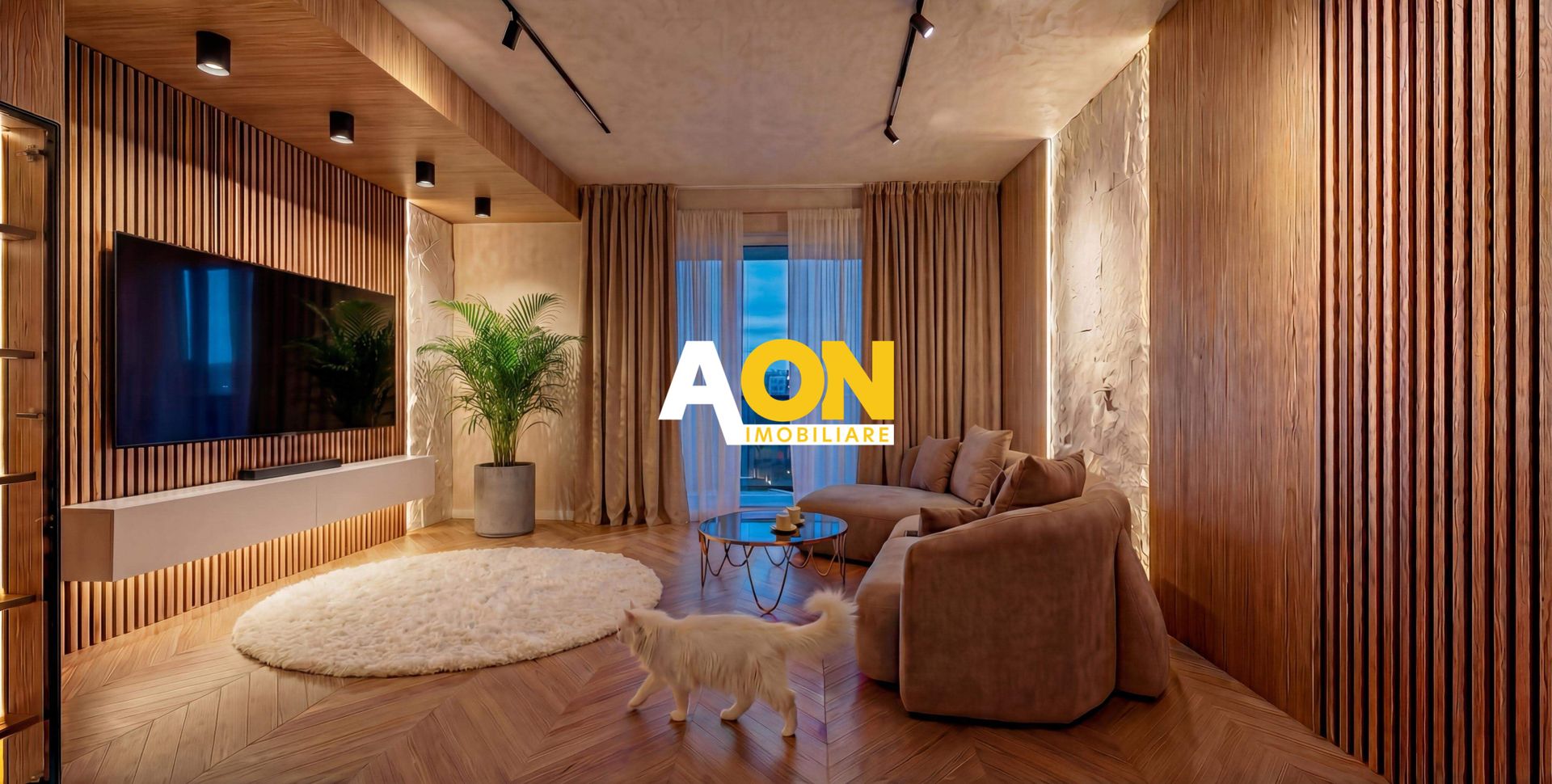 Apartament 2 camere, 52 mp utili + parcare subterana + boxa 20 mp - Poză 4