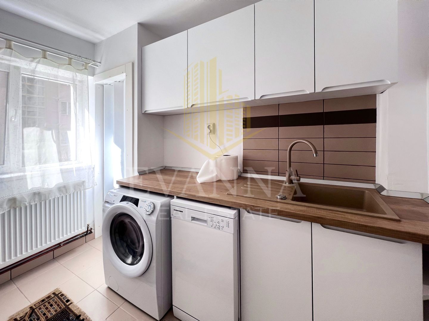 Apartament 2 camere, str. Petru Maior - ULTRACENTRAL - Poză 4