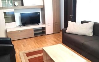 Închiriere Apartament cu 2 camere, 2 min metrou Iancului, bloc reabilitat 🚇 - Poză 1