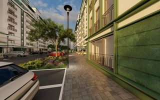 STUDIO MODERN DE VANZARE | 51,2 MP | MY PLACE RESIDENCE – PIPERA - Poză 2
