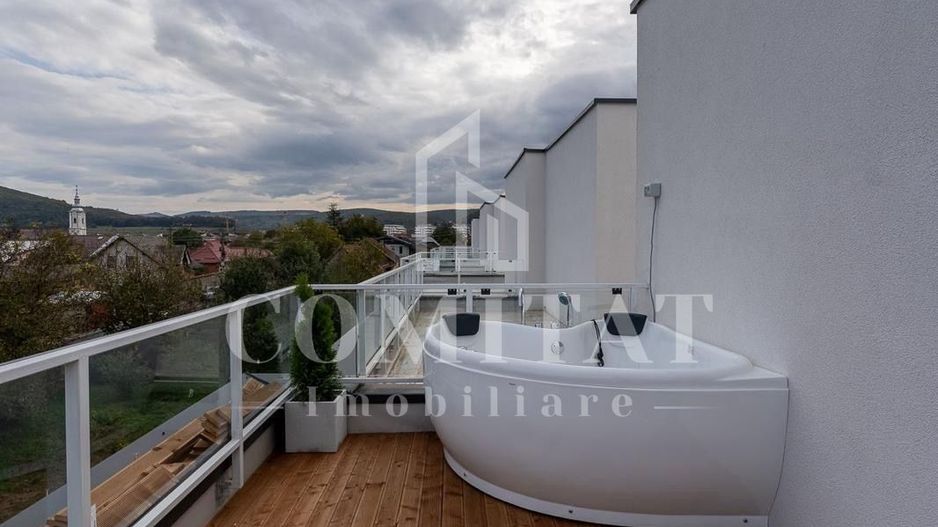 Casă ultrafinisat | Grădina și terasa | Zona Casa Zânelor - Poză 19
