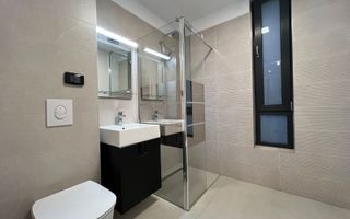 The Class Villas 1 – Vilă modernă de închiriat în Tunari - Poză 7