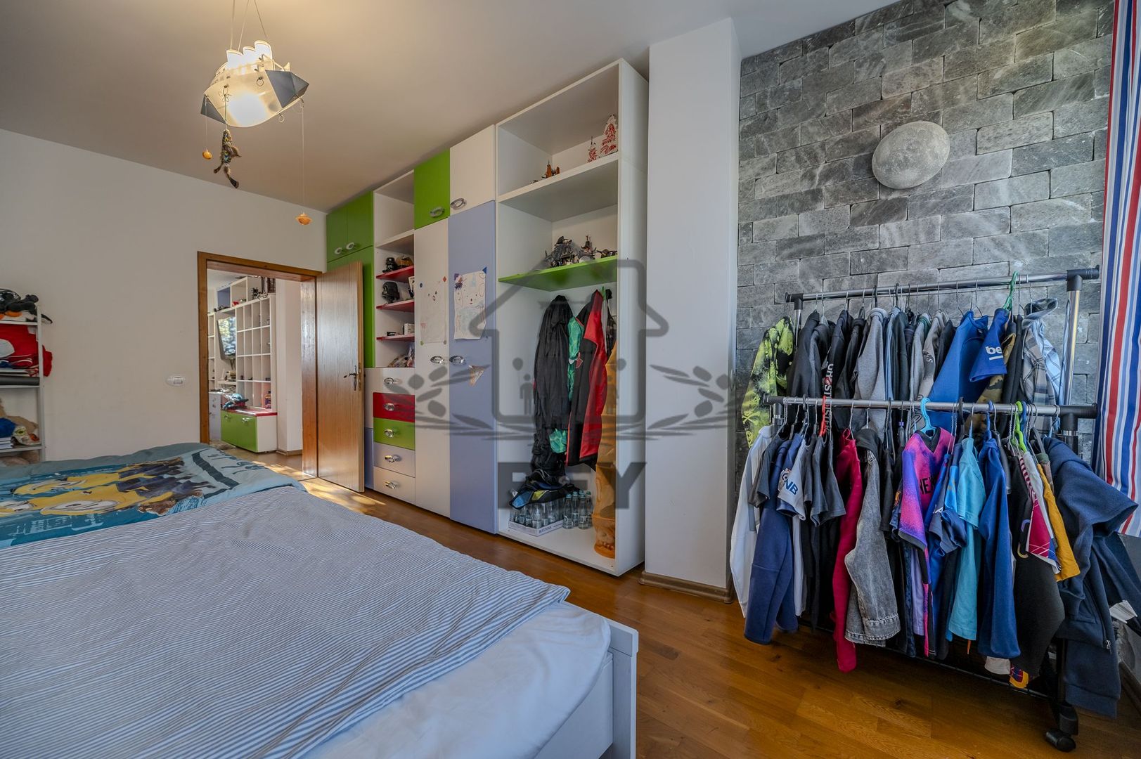 De Vânzare Vila Superba la liziera parcului Sub Arini - Poză 11