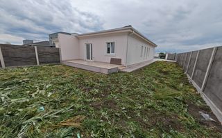 Duplex parter _Remetea Mare - Poză 1